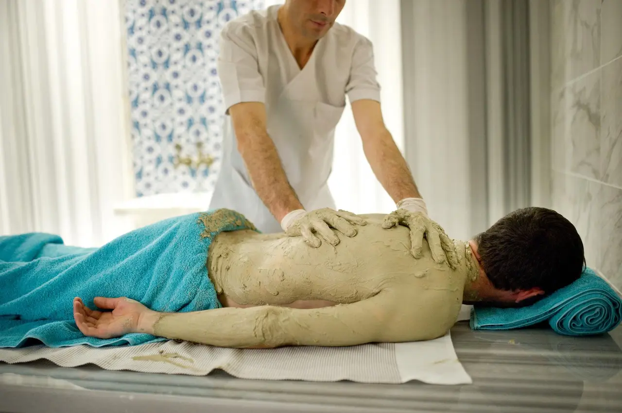 Alusso Thermal Hotel SPA & Convention Center