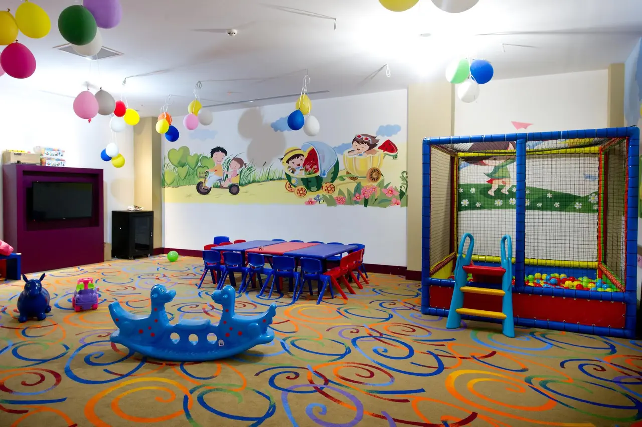 Alusso Thermal Hotel SPA & Convention Center