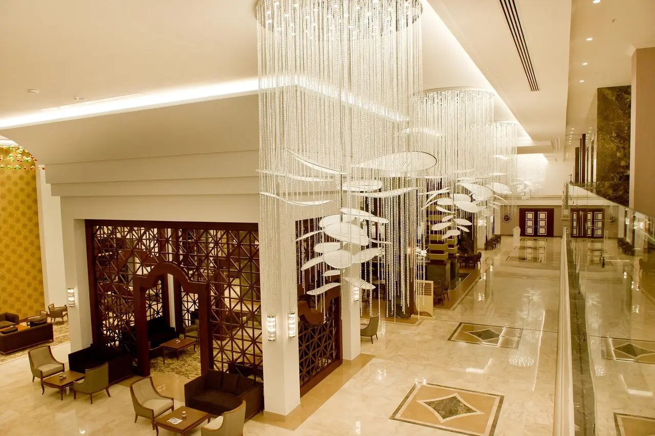 Alusso Thermal Hotel SPA & Convention Center