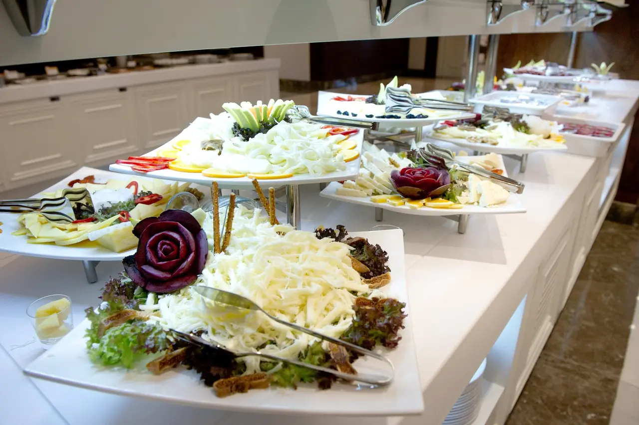 Alusso Thermal Hotel SPA & Convention Center