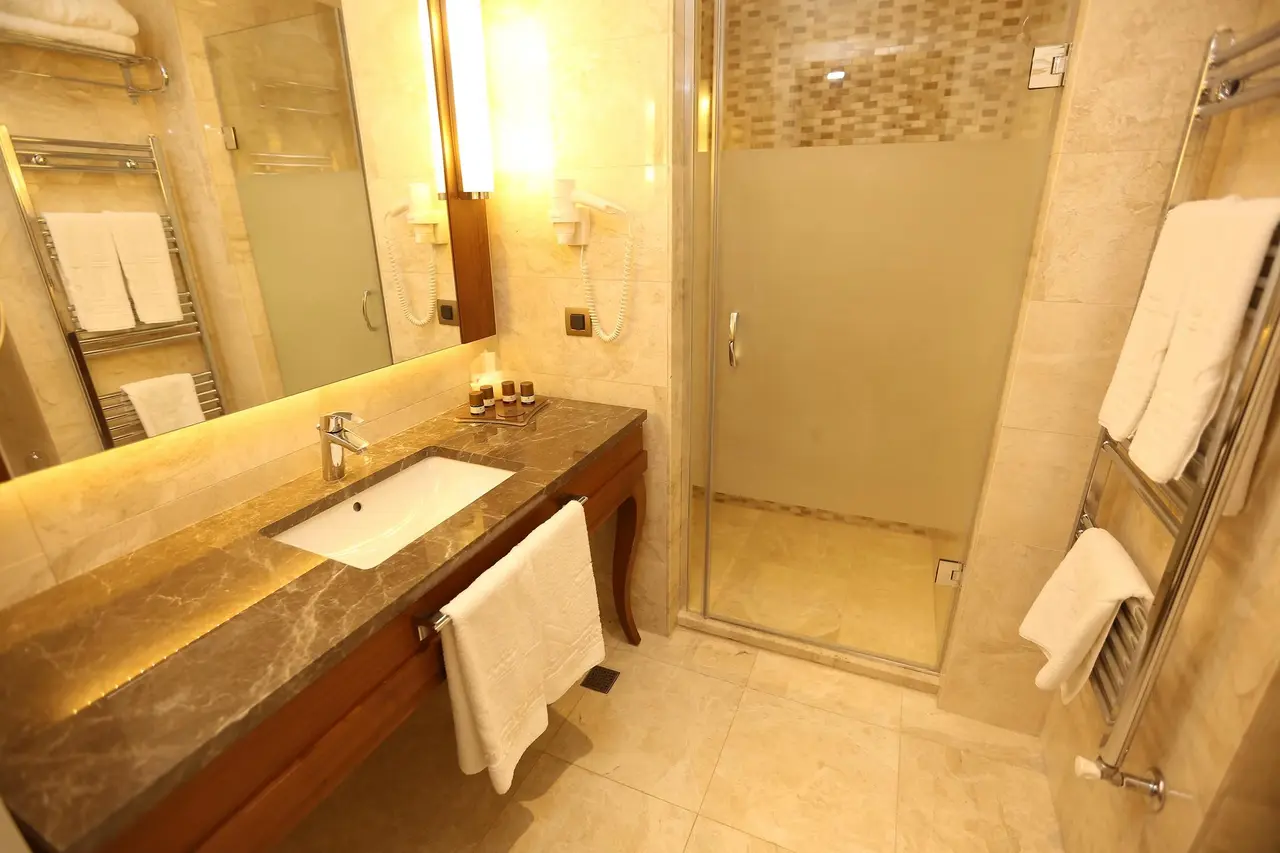 Alusso Thermal Hotel SPA & Convention Center