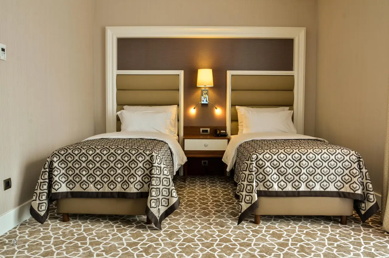 Alusso Thermal Hotel SPA & Convention Center