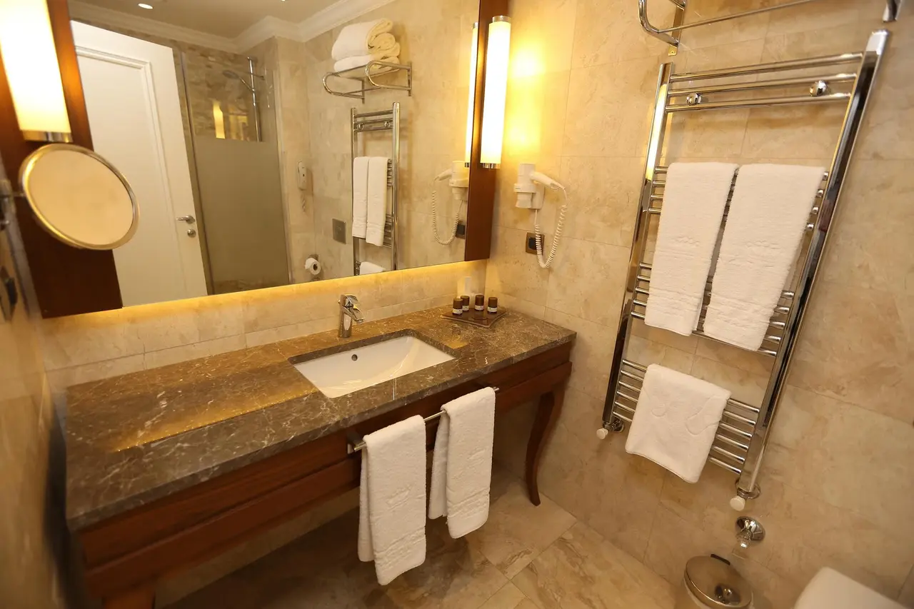 Alusso Thermal Hotel SPA & Convention Center