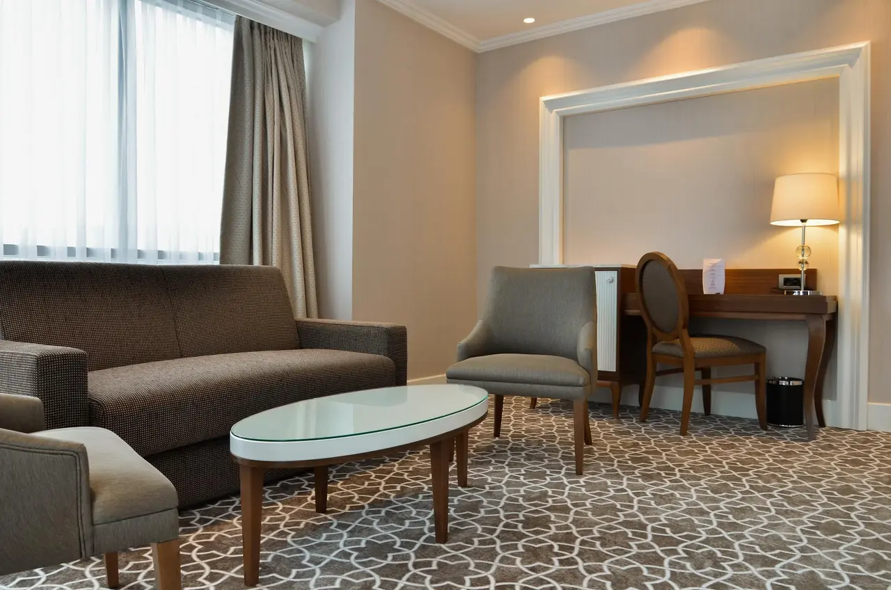 Alusso Thermal Hotel SPA & Convention Center
