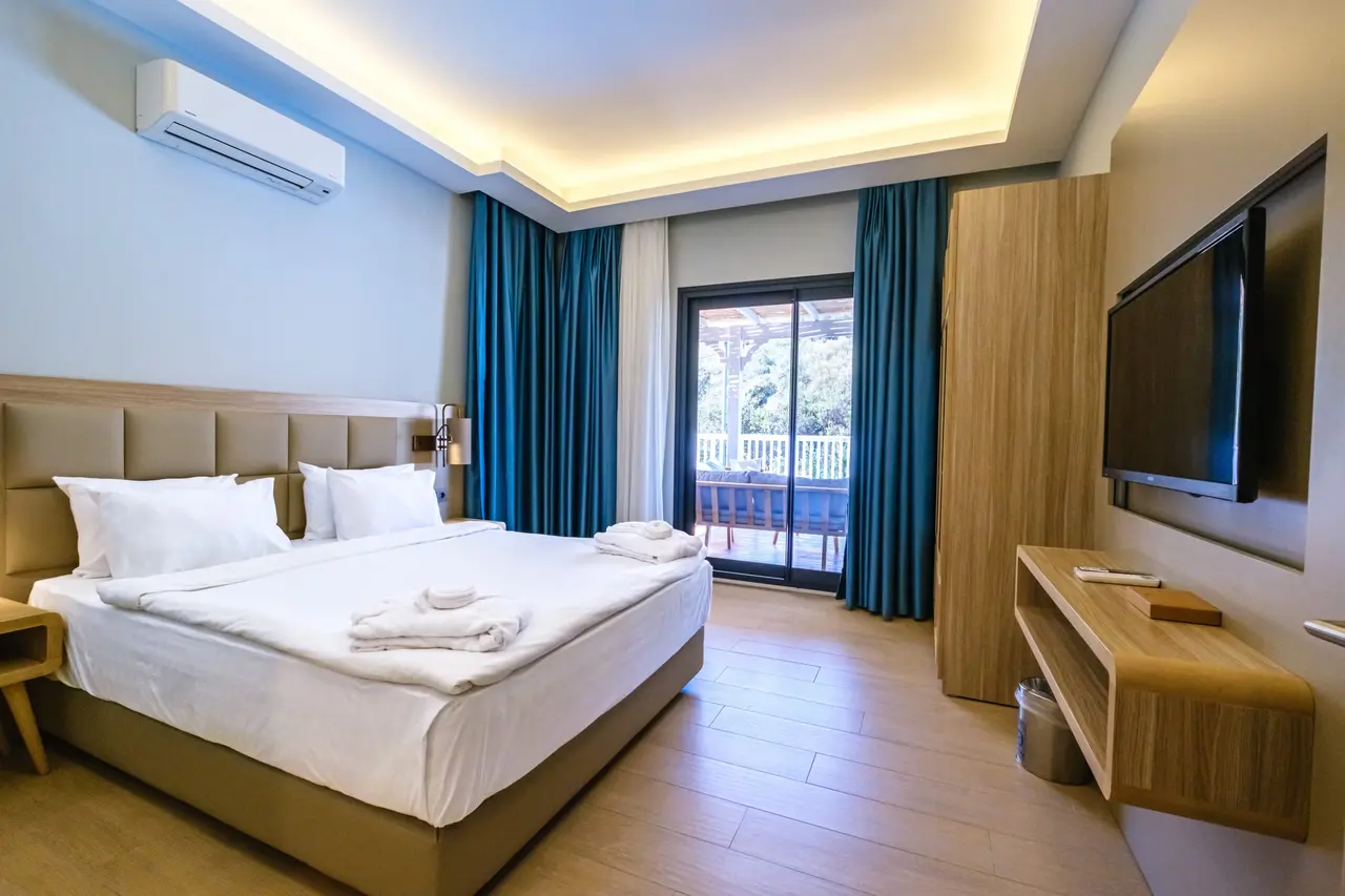 Aqua Fantasy Hotel