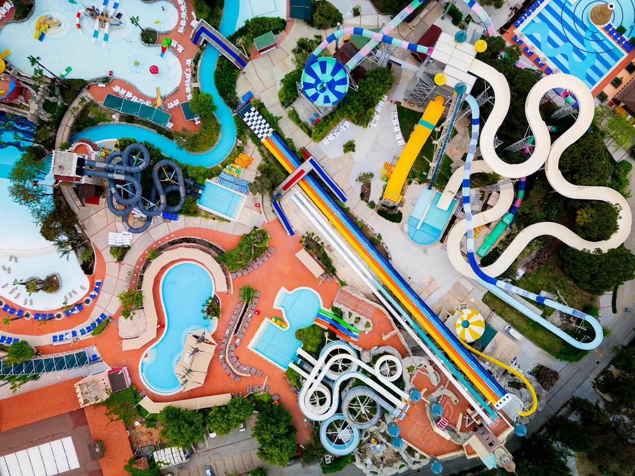 Aqua Fantasy Hotel