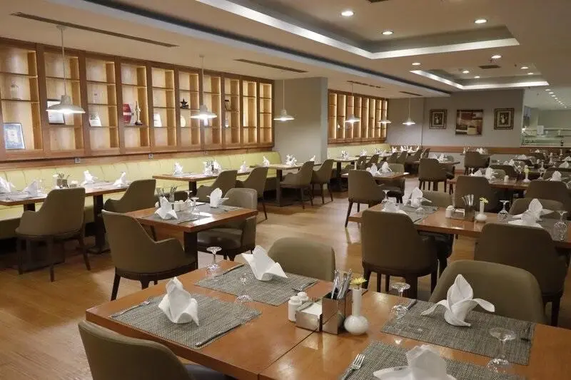 Aqua Fantasy Hotel
