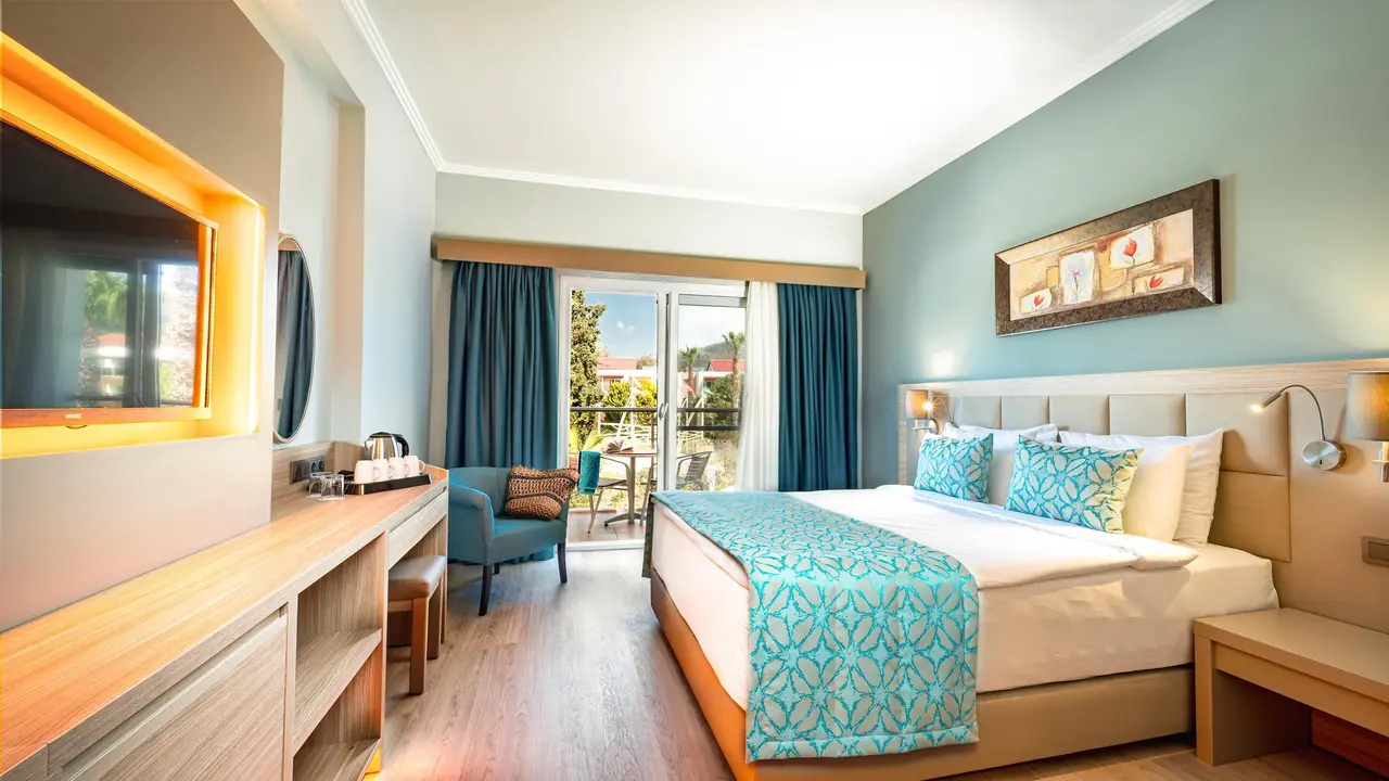 Aqua Fantasy Hotel