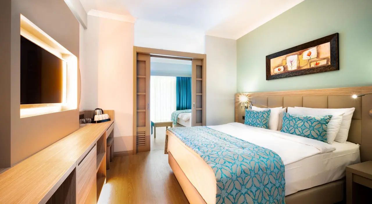 Aqua Fantasy Hotel