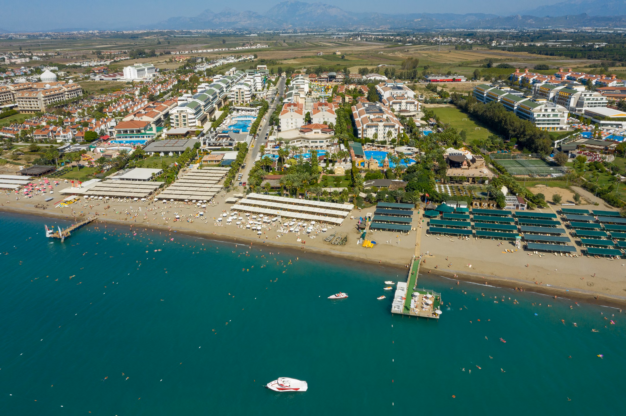 Aydınbey Famous Resort