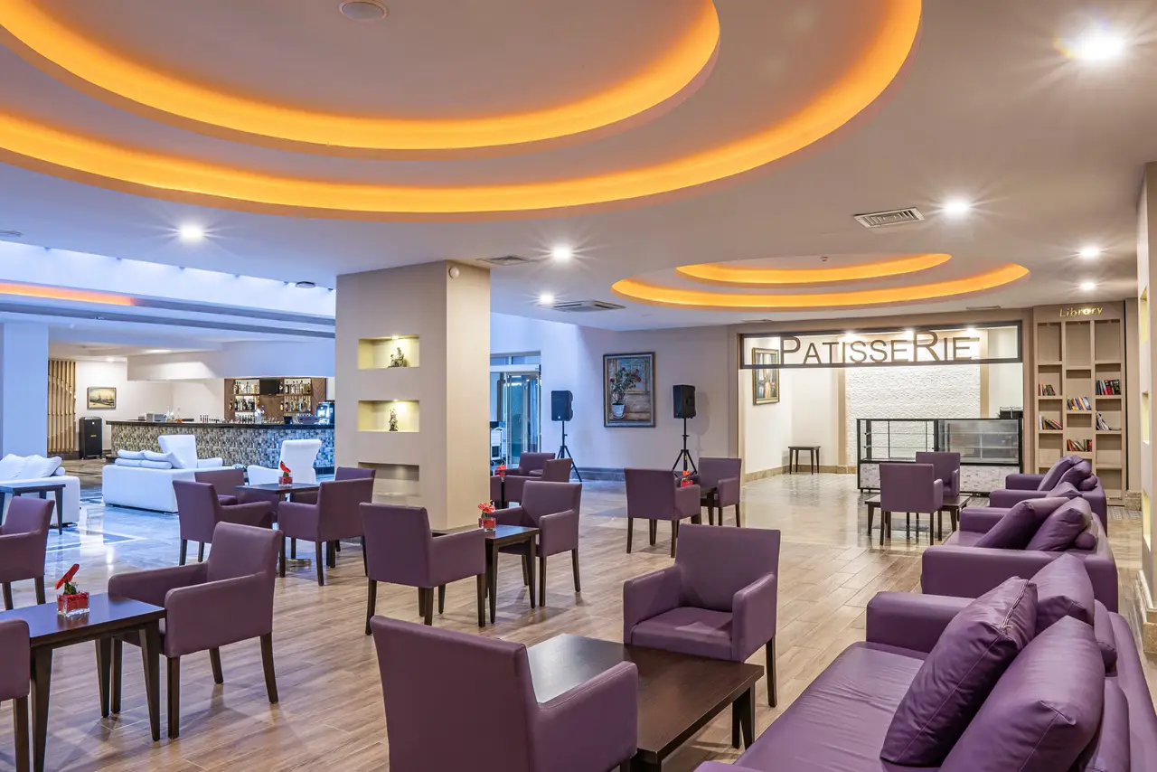 Aydınbey Famous Resort