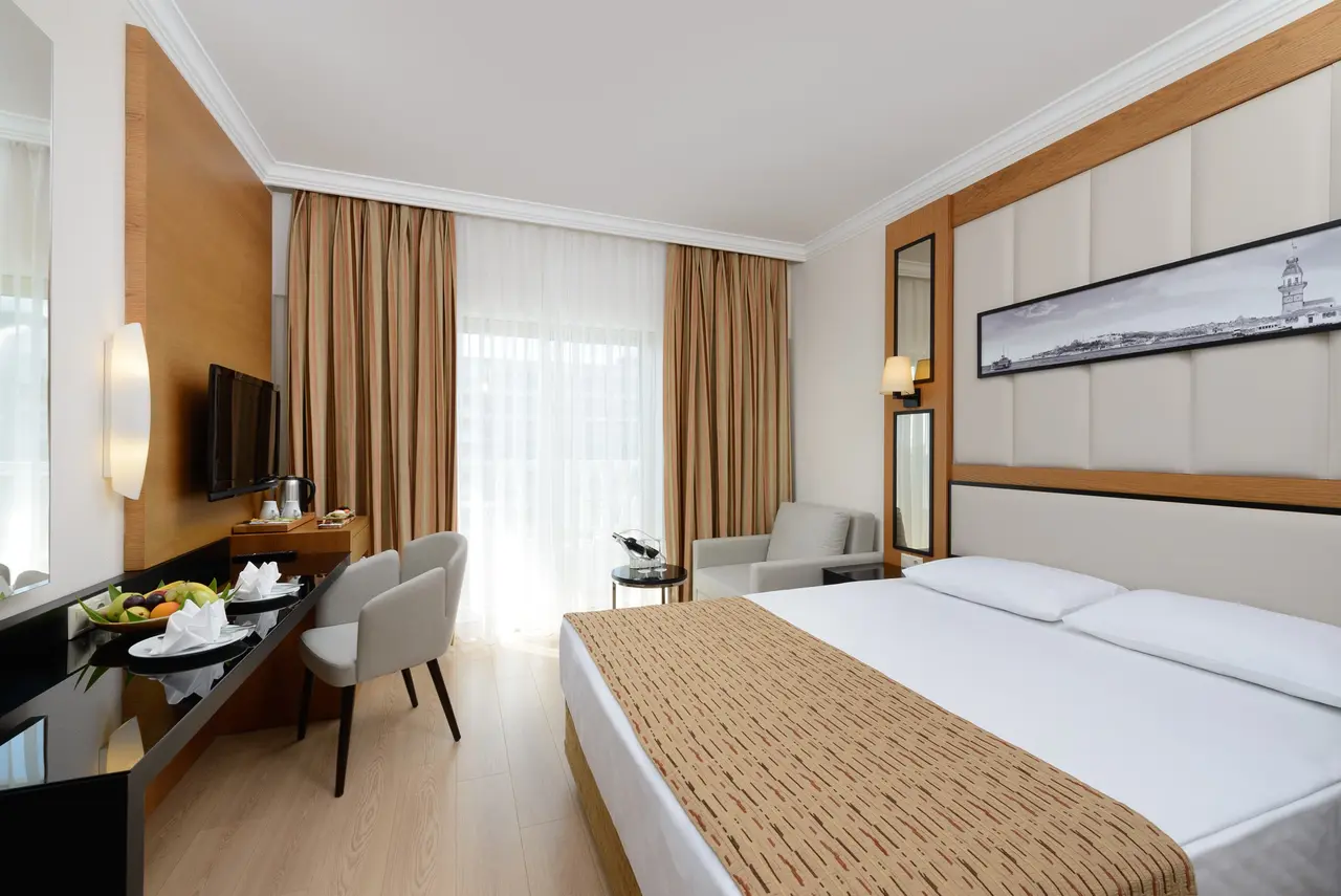Aydınbey Famous Resort