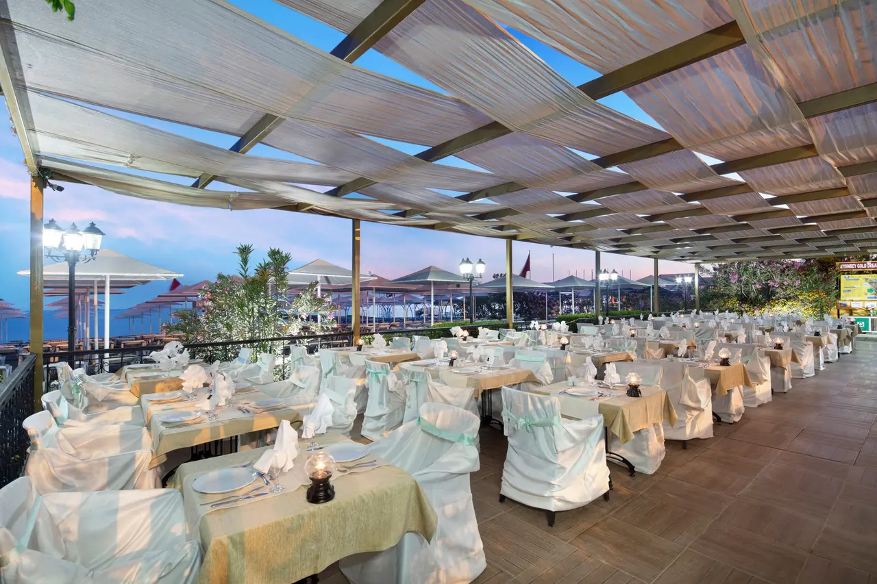 Aydınbey Gold Dreams