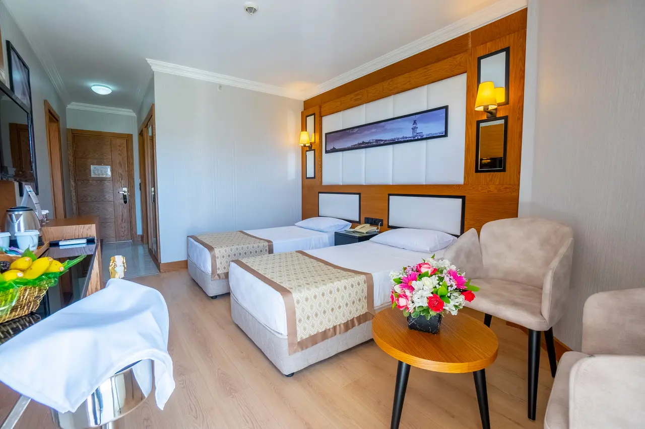 Aydınbey Gold Dreams