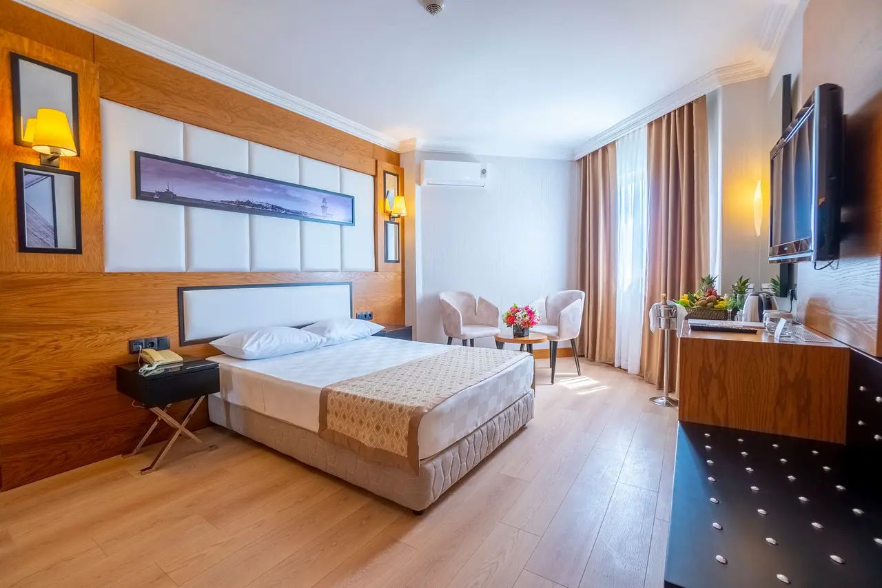 Aydınbey Gold Dreams