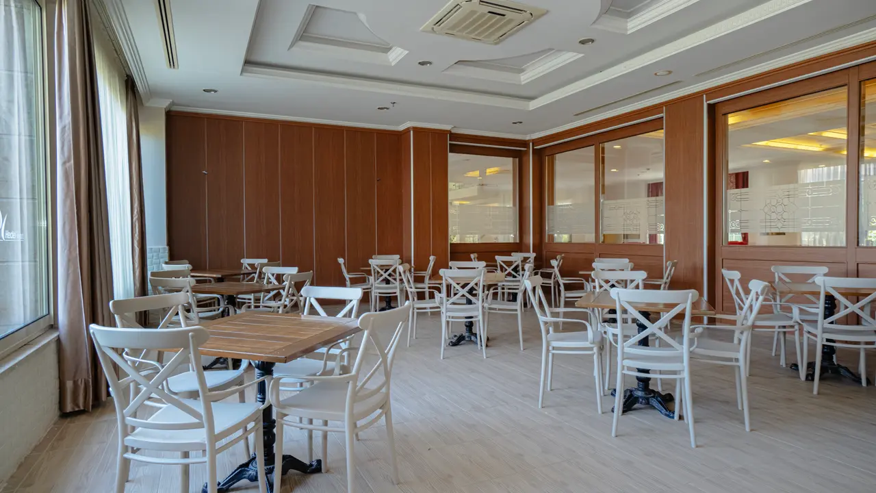 Hedef Resort & SPA