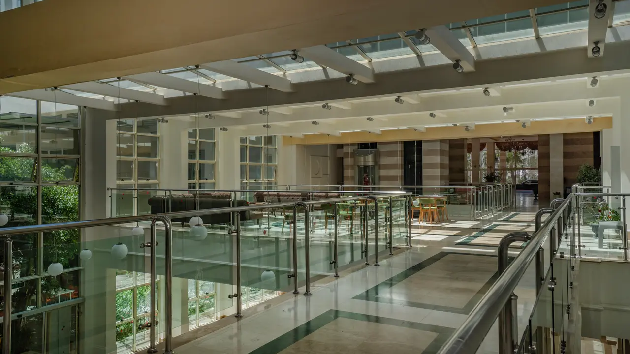 Hedef Resort & SPA