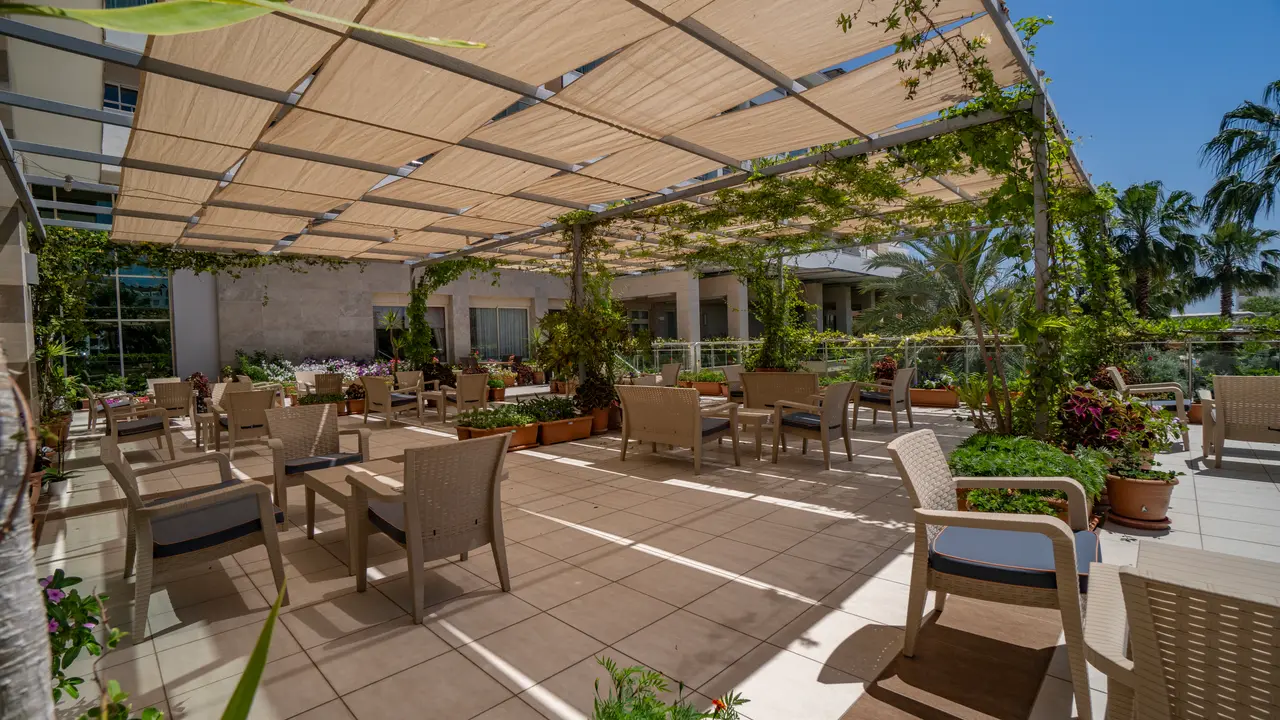 Hedef Resort & SPA