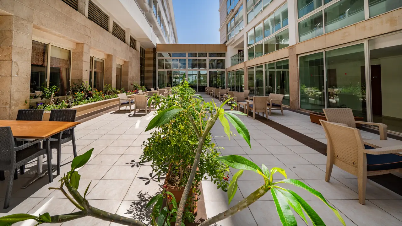 Hedef Resort & SPA