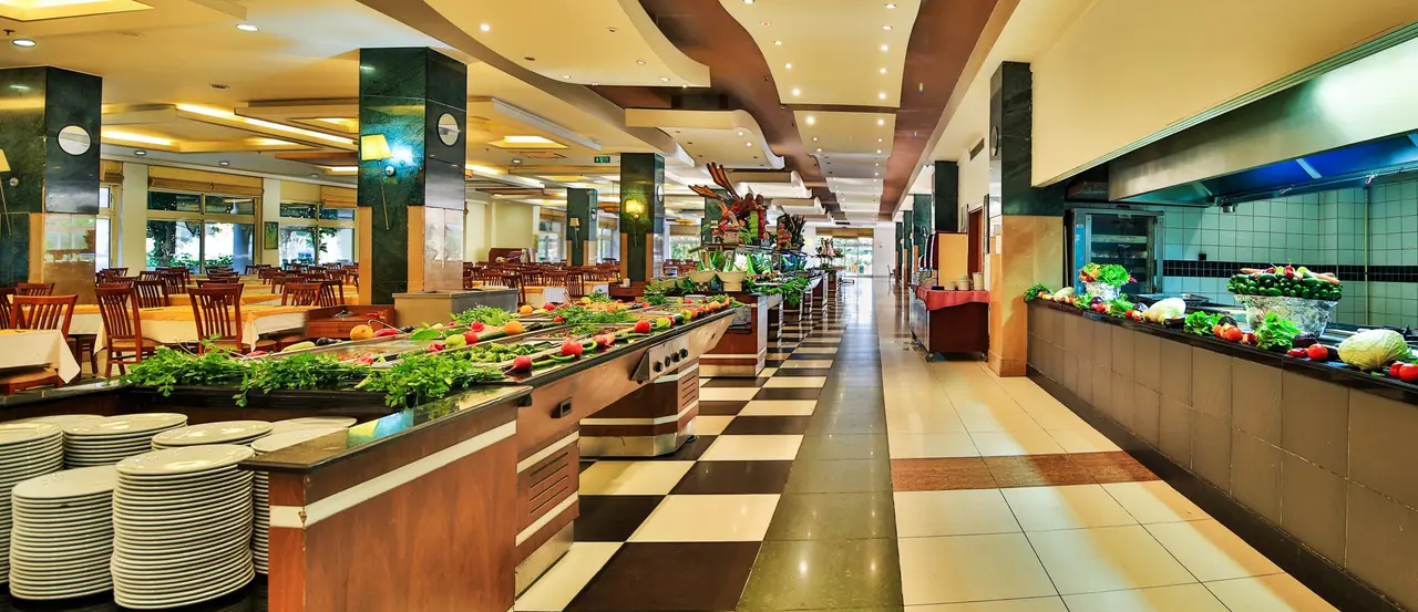 Hedef Resort & SPA
