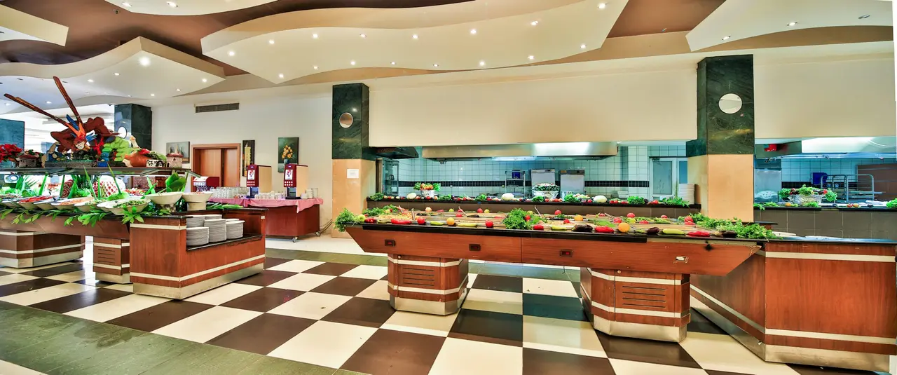 Hedef Resort & SPA