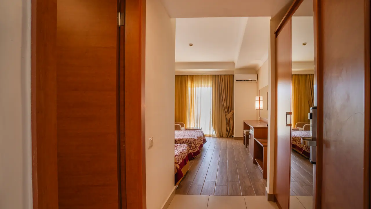 Hedef Resort & SPA