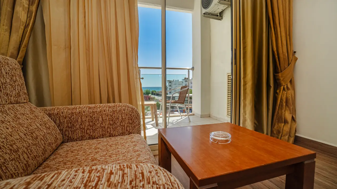 Hedef Resort & SPA