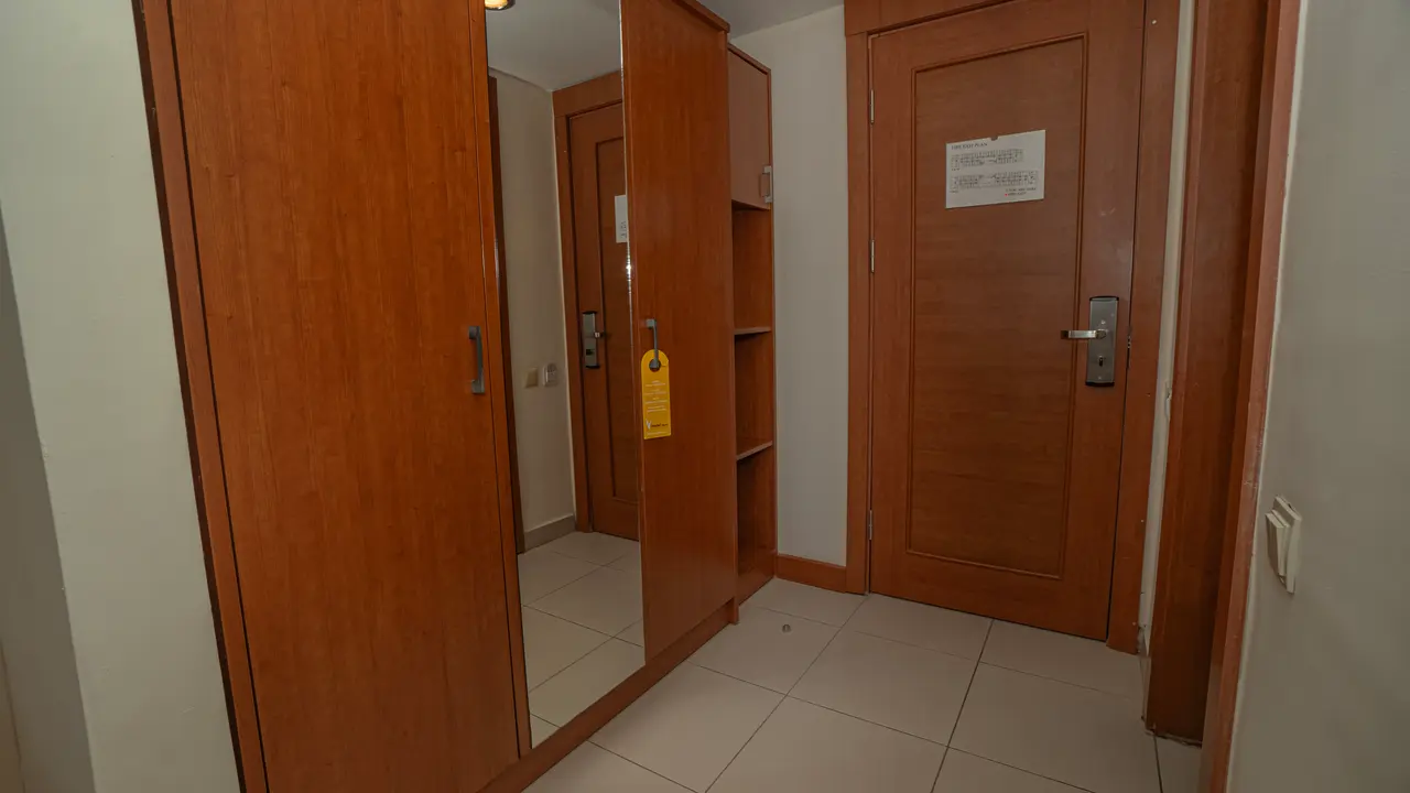 Hedef Resort & SPA