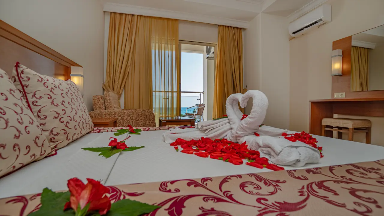 Hedef Resort & SPA