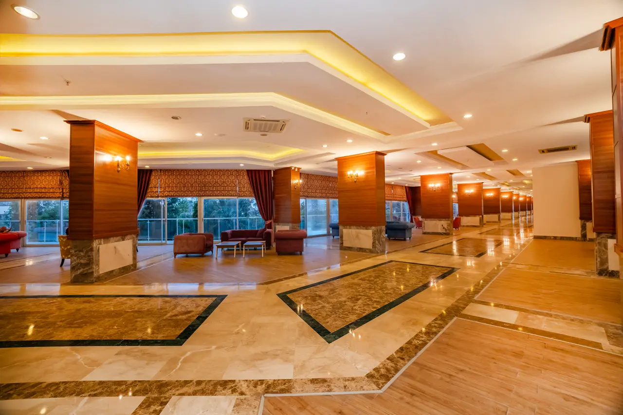 Hedef Beach Resort & Spa