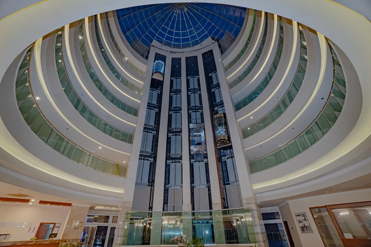 Hedef Beach Resort & Spa