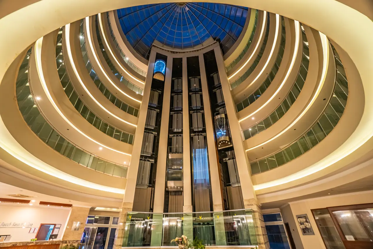 Hedef Beach Resort & Spa
