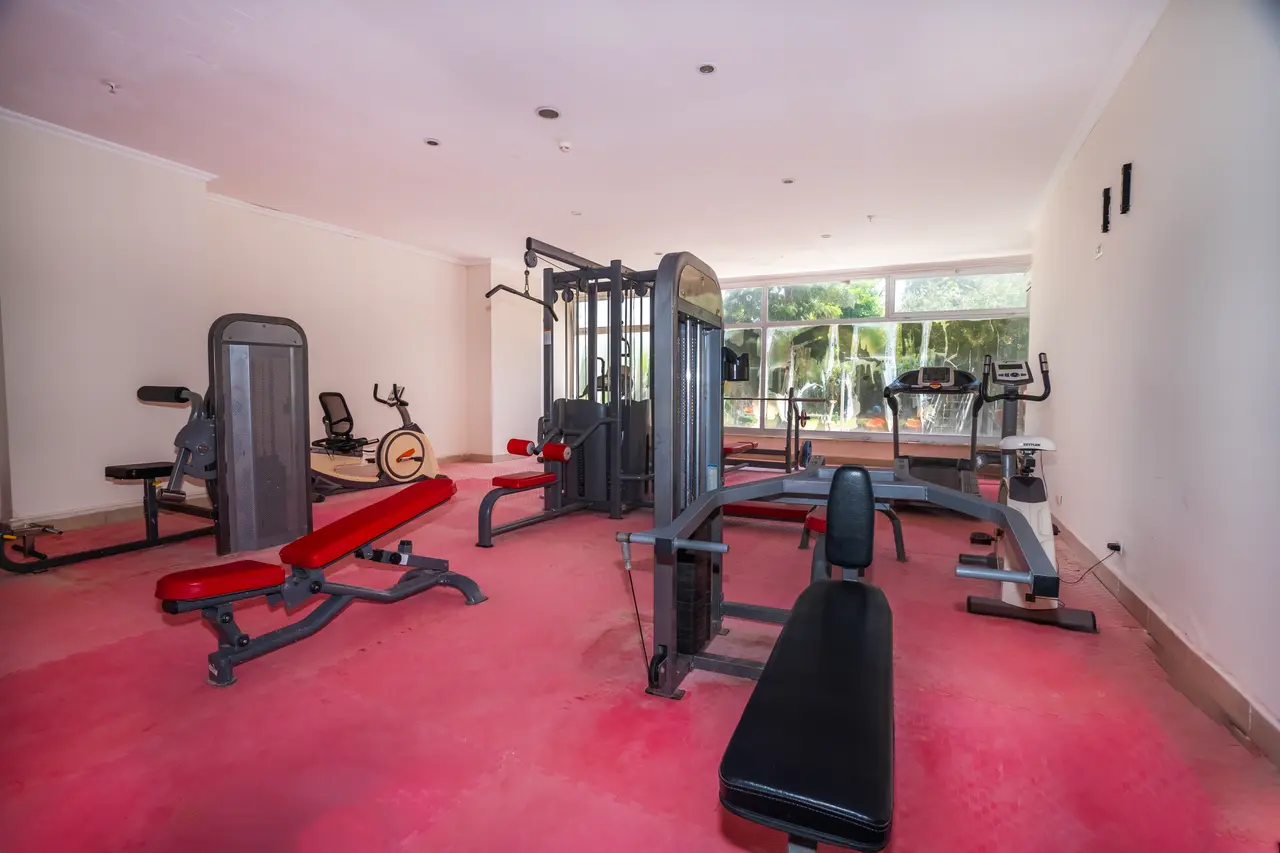 Hedef Beach Resort & Spa