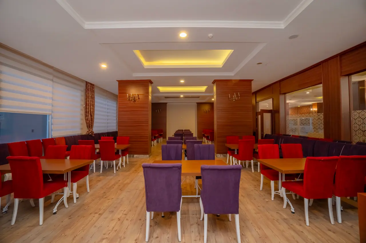 Hedef Beach Resort & Spa