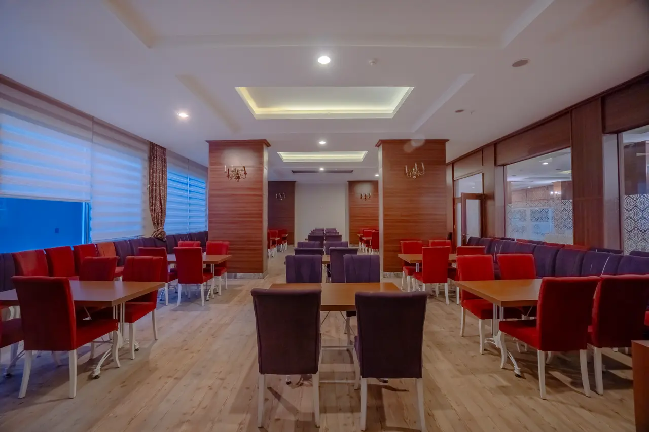 Hedef Beach Resort & Spa