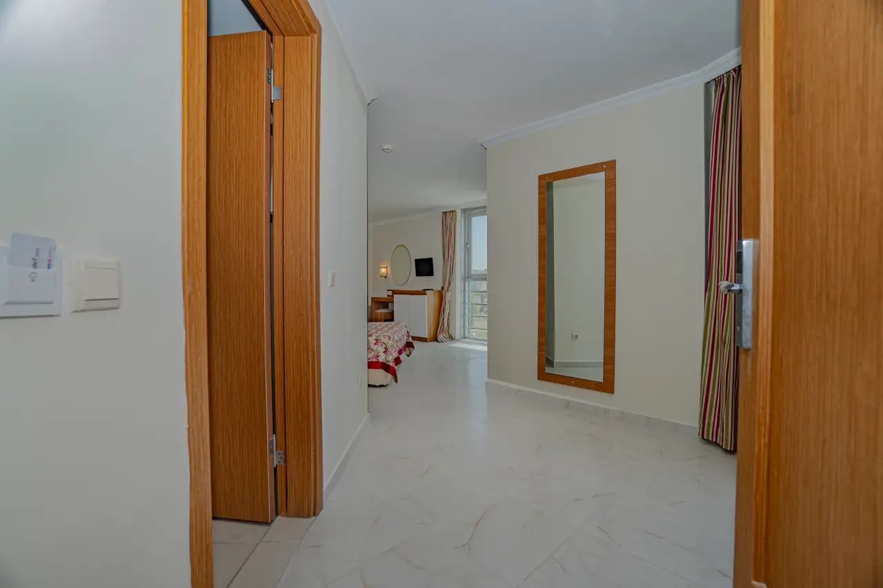 Hedef Beach Resort & Spa