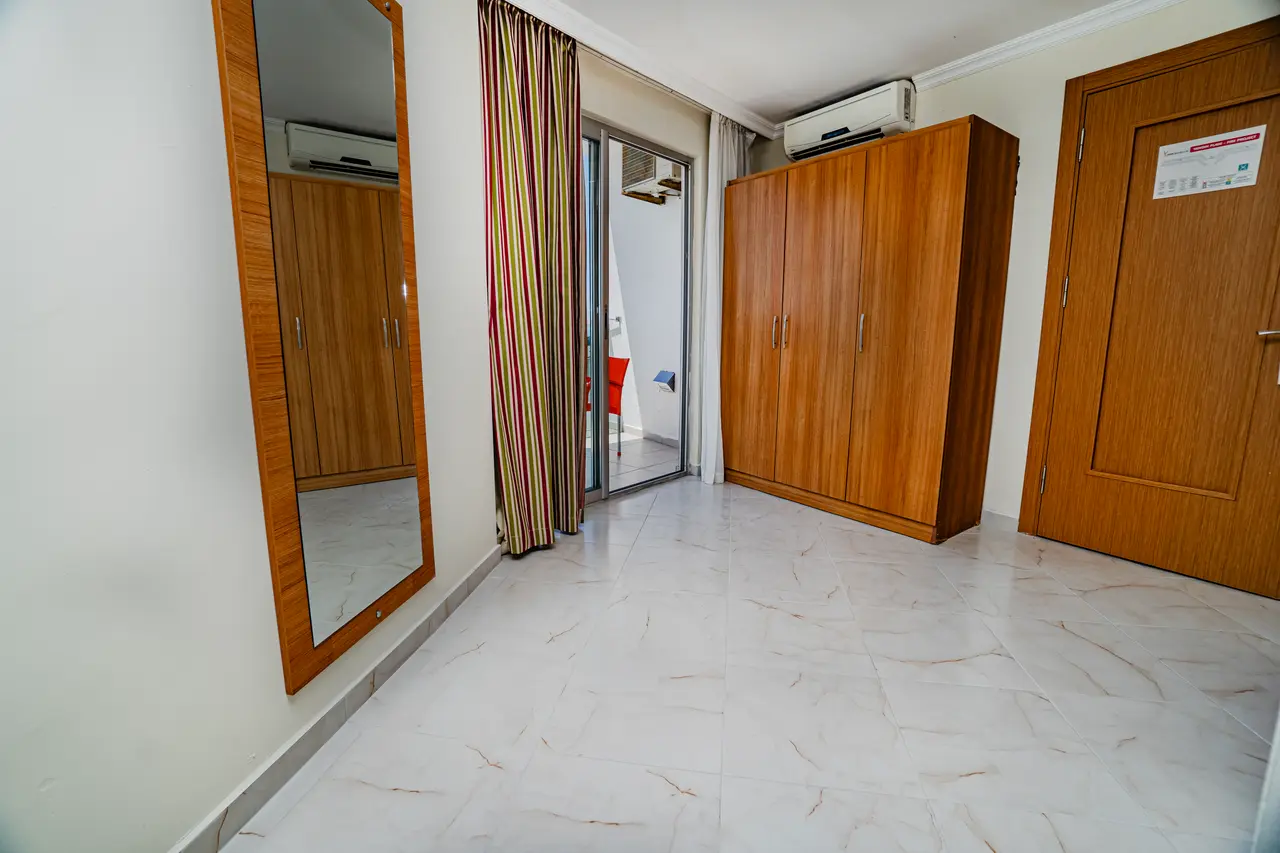 Hedef Beach Resort & Spa