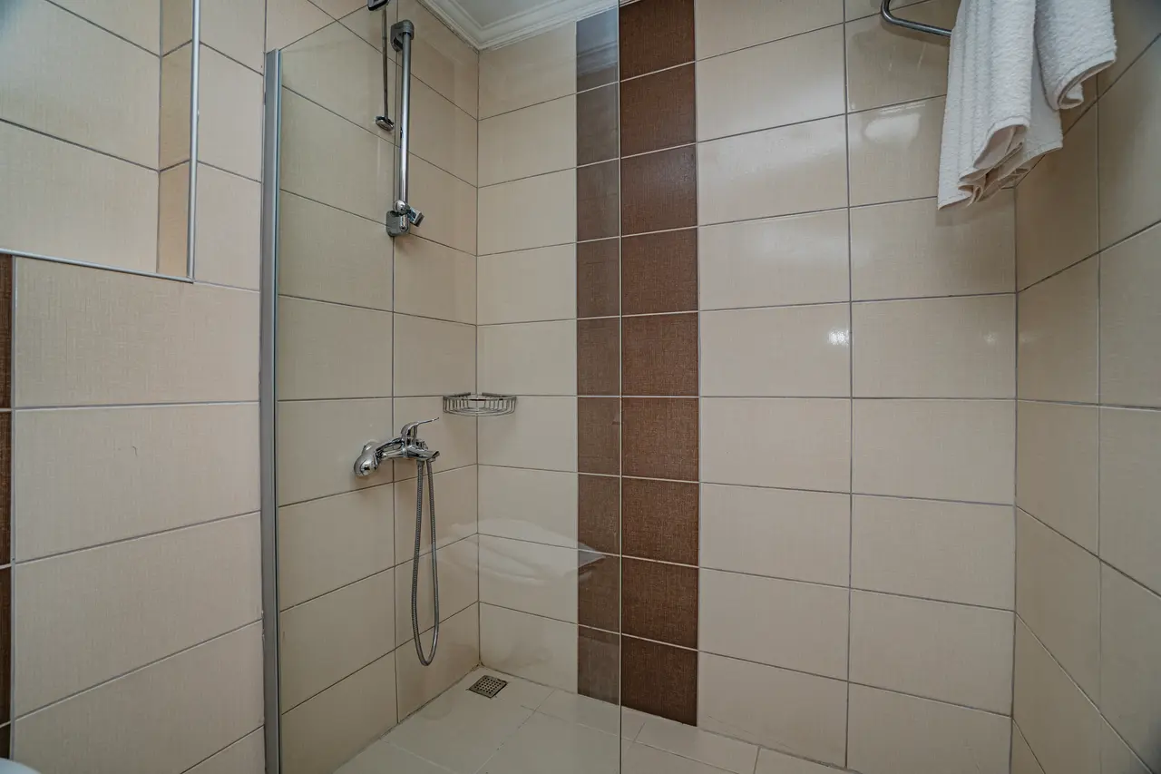 Hedef Beach Resort & Spa