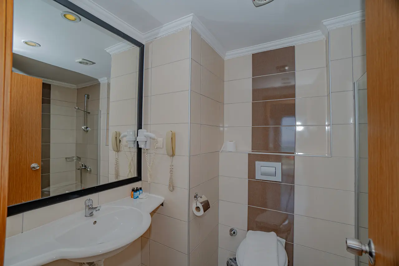 Hedef Beach Resort & Spa
