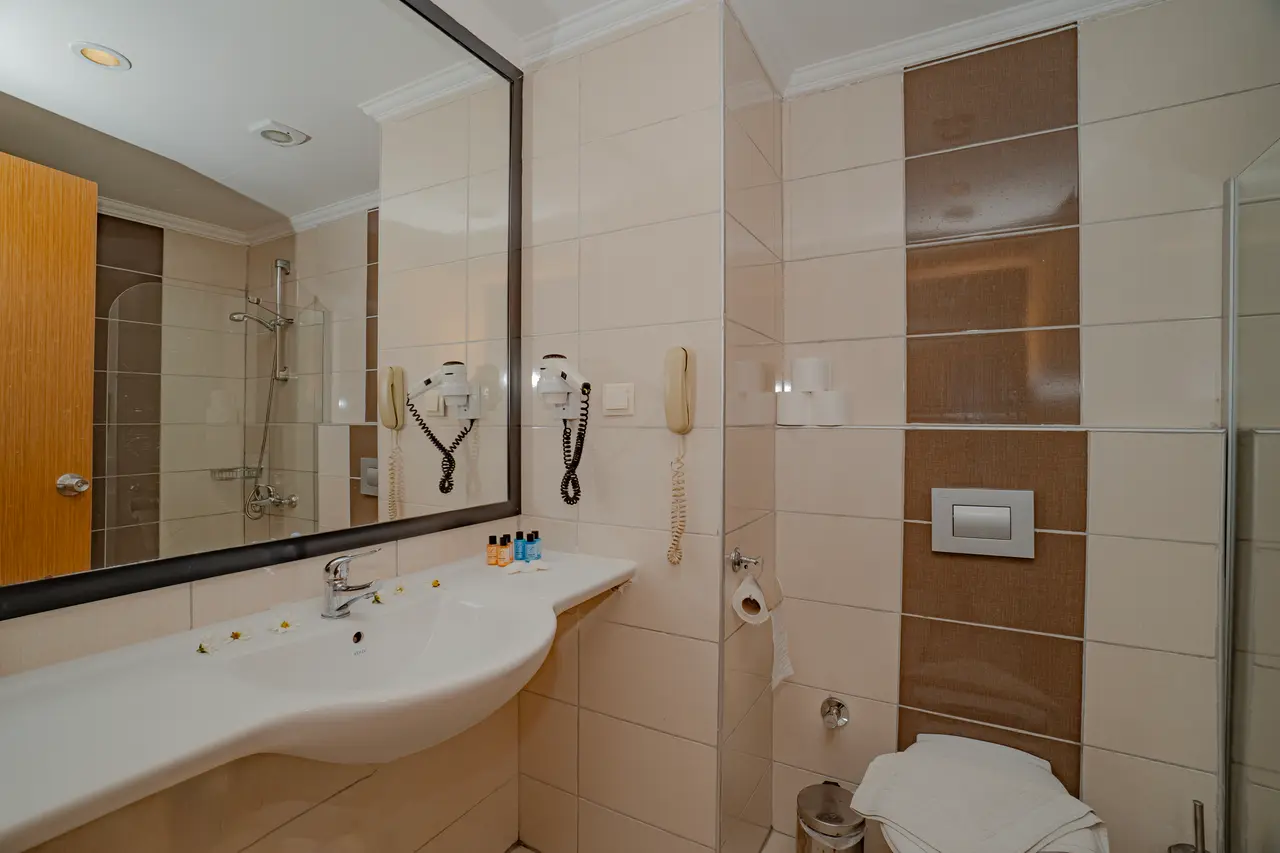 Hedef Beach Resort & Spa