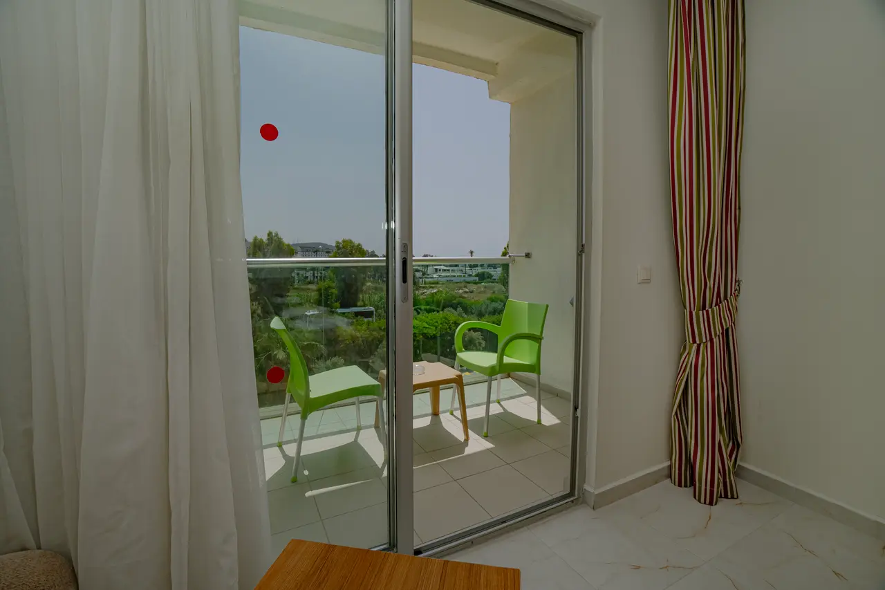 Hedef Beach Resort & Spa
