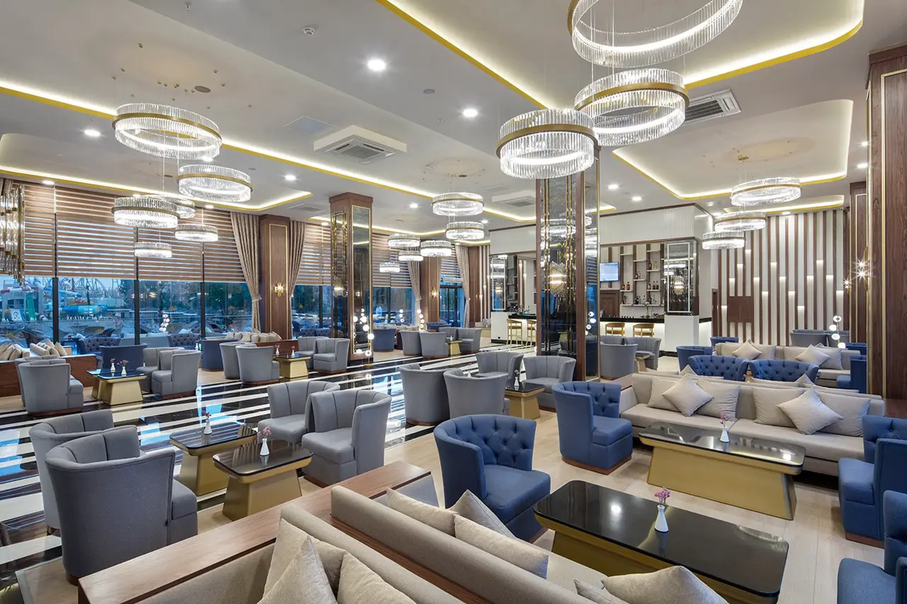 Aydınbey Queen's Palace & Spa