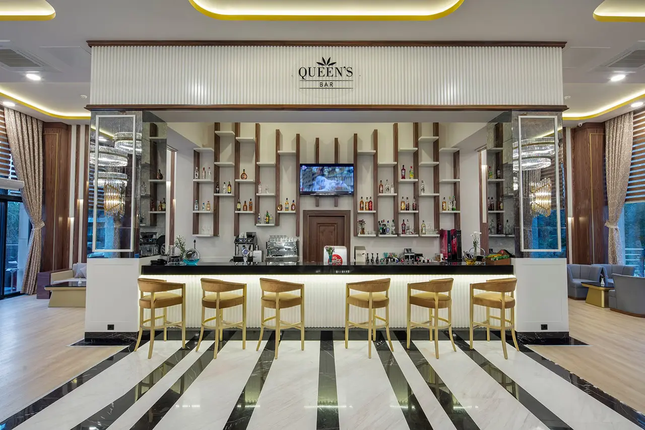 Aydınbey Queen's Palace & Spa