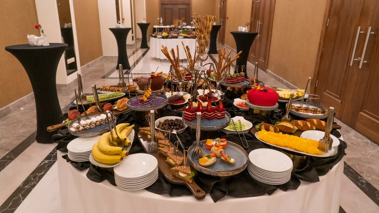Aydınbey Queen's Palace & Spa