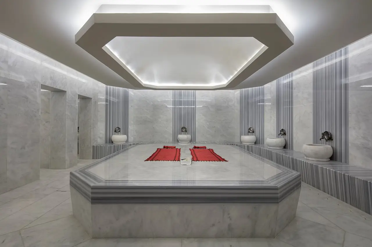 Aydınbey Queen's Palace & Spa