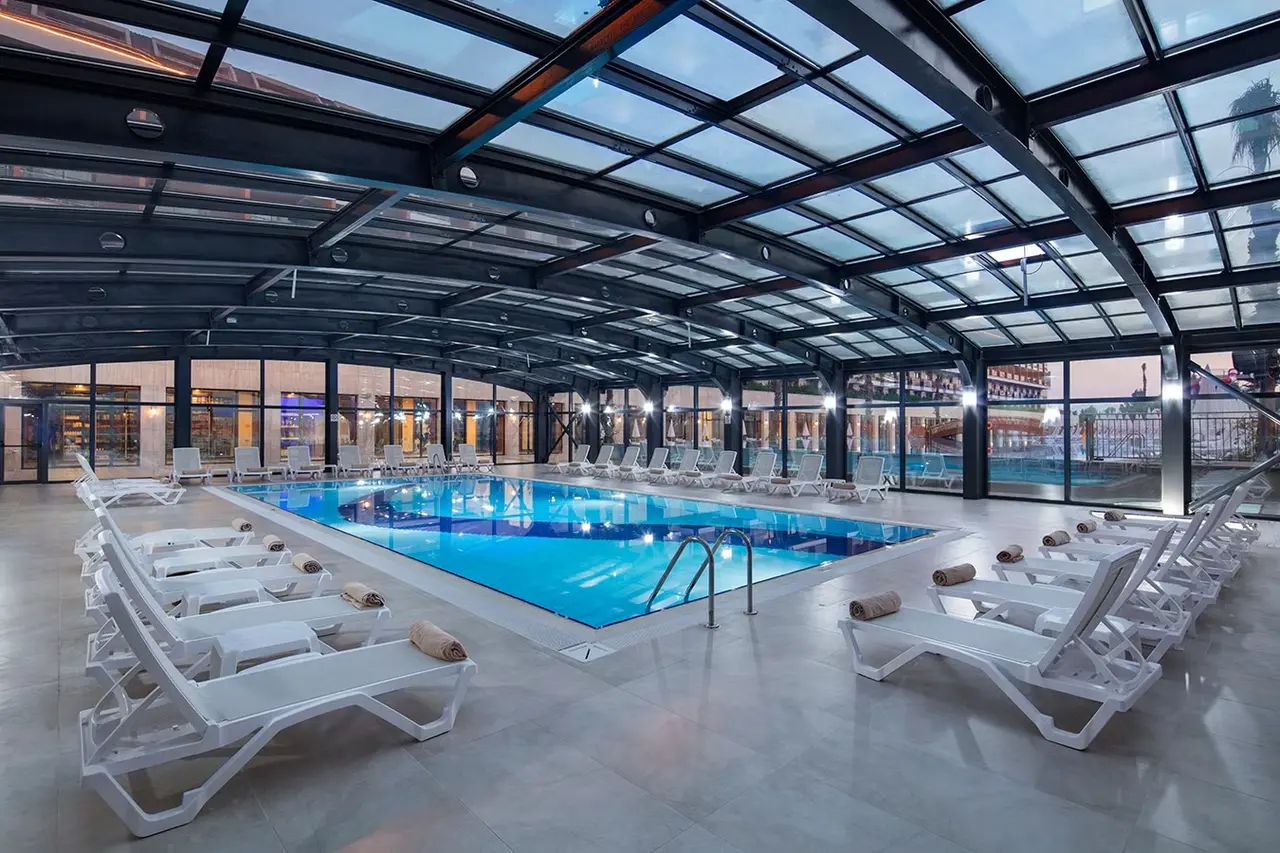 Aydınbey Queen's Palace & Spa