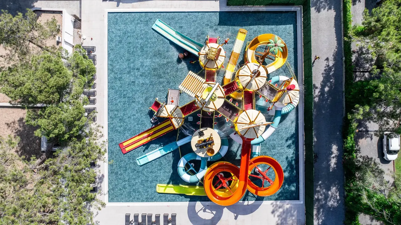 Aydınbey Siu Collection