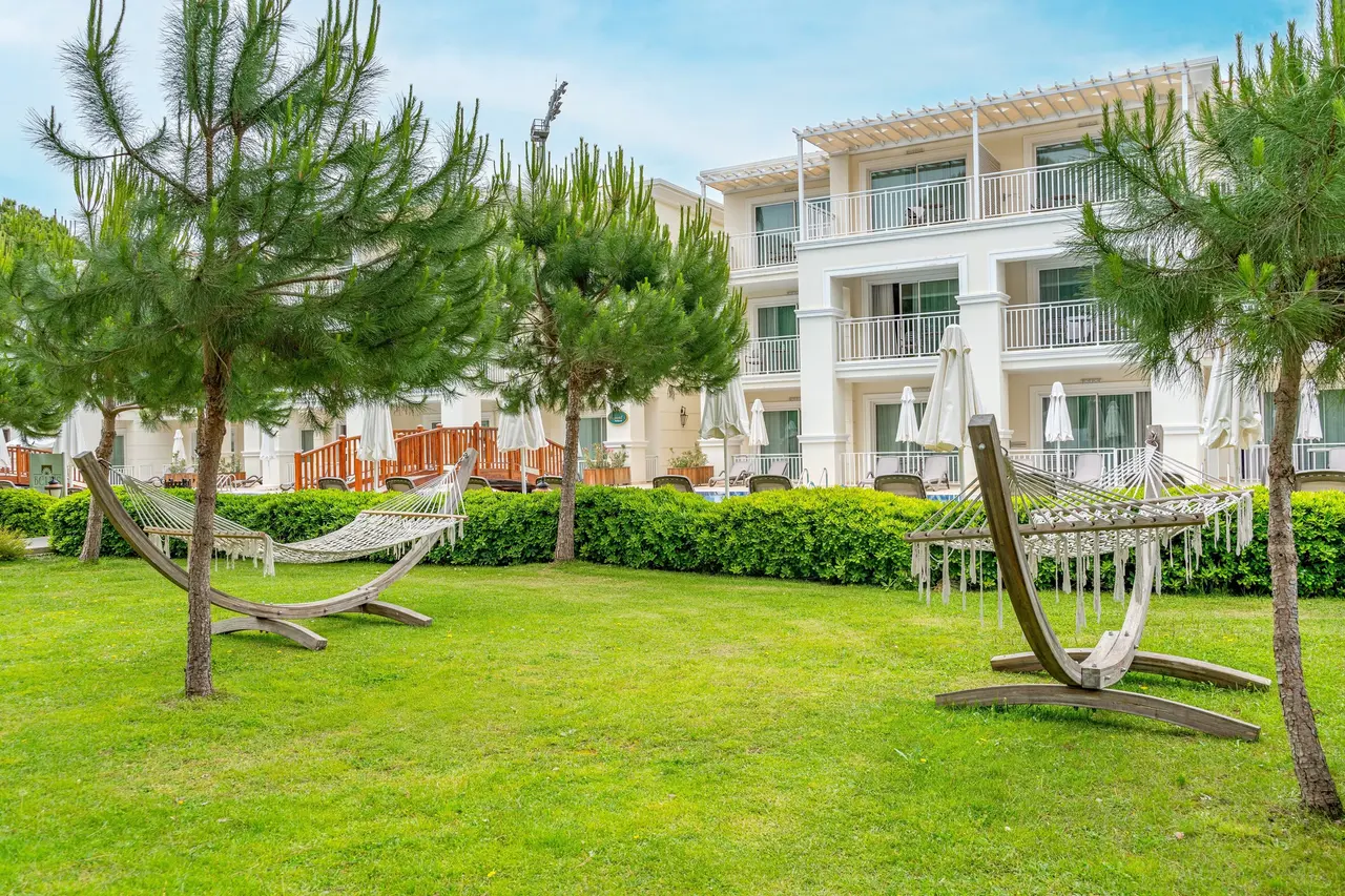 Bellis Deluxe Hotel