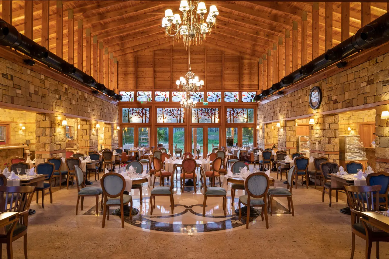 Bellis Deluxe Hotel