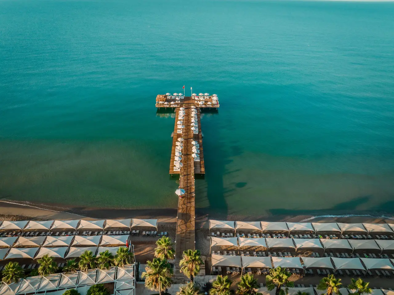 Bellis Deluxe Hotel